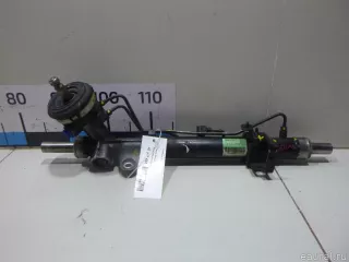 577004L000 Hyundai-Kia Рулевая рейка Hyundai Solaris 1 Арт E48347452, вид 1