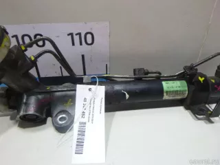 577004L000 Hyundai-Kia Рулевая рейка Hyundai Solaris 1 Арт E48347452, вид 4