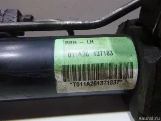 577004L000 Hyundai-Kia Рулевая рейка Hyundai Solaris 1 Арт E48347452, вид 5