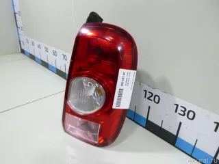265509517R Renault Фонарь задний правый Renault Duster 2 Арт E48353050, вид 2
