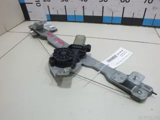 8200733828 Renault Стеклоподъемник электрический передний правый Renault Duster 2 Арт E48353169, вид 2
