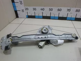 8200733828 Renault Стеклоподъемник электрический передний правый Renault Duster 2 Арт E48353169, вид 3
