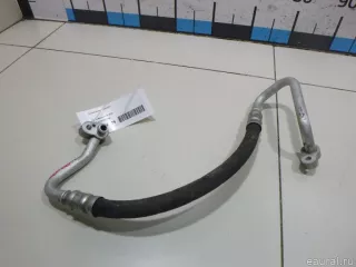 6R0820721AB VAG Трубка кондиционера Skoda Rapid Арт E48354179, вид 1