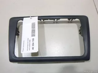 5JA8584159B9 VAG Рамка магнитолы Seat Toledo 4 Арт E48354185, вид 1