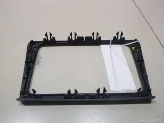 5JA8584159B9 VAG Рамка магнитолы Seat Toledo 4 Арт E48354185, вид 2