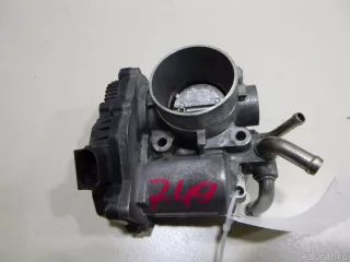 3510003BB0 Hyundai-Kia Заслонка дроссельная электрическая Kia Picanto 3 1.2л Арт E48356749, вид 1