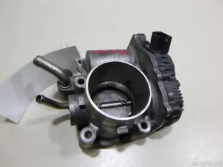 3510003BB0 Hyundai-Kia Заслонка дроссельная электрическая Kia Picanto 3 1.2л Арт E48356749, вид 3