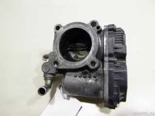 3510003BB0 Hyundai-Kia Заслонка дроссельная электрическая Kia Picanto 3 1.2л Арт E48356749, вид 4