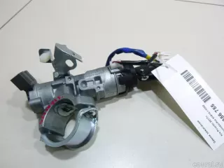 819101Y000 Hyundai-Kia Замок зажигания Kia Picanto 3 Арт E48356755, вид 1