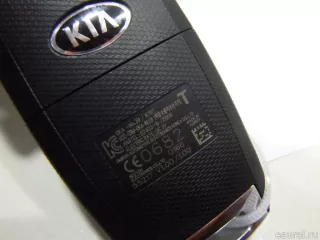 819101Y000 Hyundai-Kia Замок зажигания Kia Picanto 3 Арт E48356755, вид 4