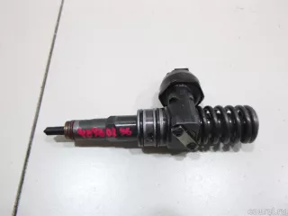 07Z130073F VAG Форсунка Volkswagen Transporter T5 restailing Арт E48360296, вид 1