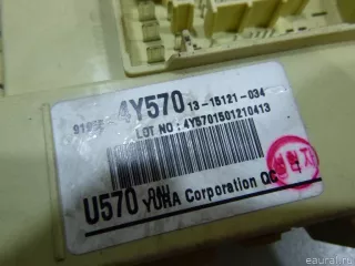 919554Y570 Hyundai-Kia Блок предохранителей Kia Rio 3 Арт E48361904, вид 2
