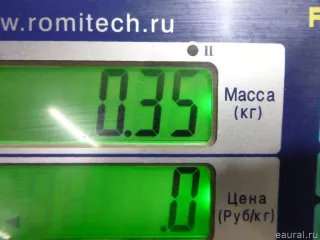 6RU609721E VAG Трос стояночного тормоза Volkswagen Polo 6 Арт E48363589, вид 4