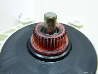 1869992 Ford Моторчик стеклоподъемника Ford Focus 3 restailing Арт E48364859, вид 3