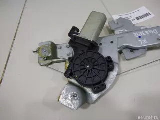 8200733833 Renault Стеклоподъемник электрический задний левый Renault Duster 2 Арт E48367119, вид 2