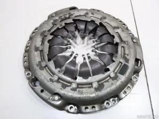  Корзина сцепления Renault Duster 2 1.5л Арт E48367492, вид 1