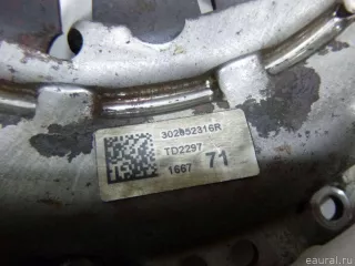  Корзина сцепления Renault Duster 2 1.5л Арт E48367492, вид 2