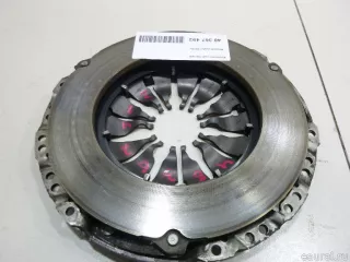  Корзина сцепления Renault Duster 2 1.5л Арт E48367492, вид 4