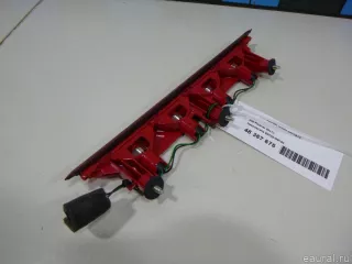 92700G6100 Hyundai-Kia Фонарь задний (стоп сигнал) Kia Picanto 3 Арт E48367675, вид 2