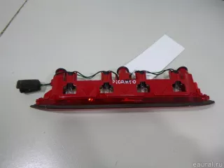 92700G6100 Hyundai-Kia Фонарь задний (стоп сигнал) Kia Picanto 3 Арт E48367675, вид 3