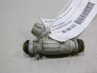 3531003BB0 Hyundai-Kia Форсунка инжекторная электрическая Kia Picanto 3 Арт E48368272, вид 1