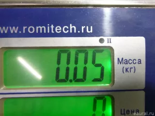3531003BB0 Hyundai-Kia Форсунка инжекторная электрическая Kia Picanto 3 Арт E48368272, вид 4