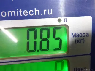 2845004000 Hyundai-Kia Клапан рециркуляции выхлопных газов Kia Picanto 3 Арт E48368503, вид 7