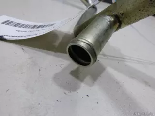 1310B585 Mitsubishi Трубка охлаждающей жидкости металлическая Mitsubishi L200 5 Арт E48368834, вид 3