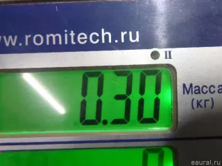 1310B585 Mitsubishi Трубка охлаждающей жидкости металлическая Mitsubishi L200 5 Арт E48368834, вид 5