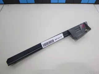 802173425R Renault Направляющая стекла двери Renault Logan 2 Арт E48375205, вид 1