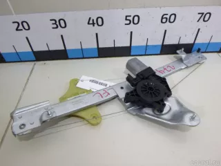 807210272R Renault Стеклоподъемник электр. передний левый Renault Duster 2 Арт E48375279, вид 1