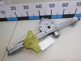 807210272R Renault Стеклоподъемник электр. передний левый Renault Duster 2 Арт E48375279, вид 2