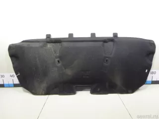 1757375 Ford Шумоизоляция капота Ford Focus 3 restailing Арт E48375766, вид 3
