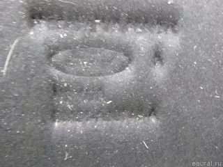 1757375 Ford Шумоизоляция капота Ford Focus 3 restailing Арт E48375766, вид 4