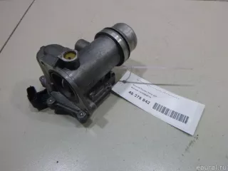 161A09287R Renault Дроссельная заслонка Renault Kadjar Арт E48375842, вид 1