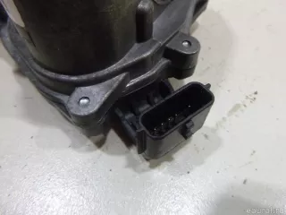 161A09287R Renault Дроссельная заслонка Renault Kadjar Арт E48375842, вид 3