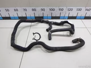  Шланг системы охлаждения Nissan Qashqai 2 restailing Арт E48375943, вид 1