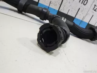  Шланг системы охлаждения Nissan Qashqai 2 restailing Арт E48375943, вид 3