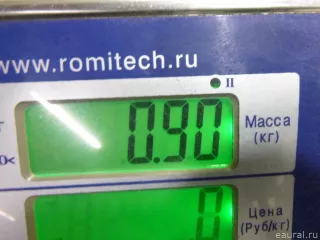  Шланг системы охлаждения Nissan Qashqai 2 restailing Арт E48375943, вид 5