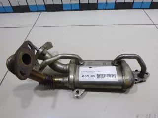 1473500QAM Nissan Радиатор EGR Nissan Qashqai 2 restailing Арт E48375979