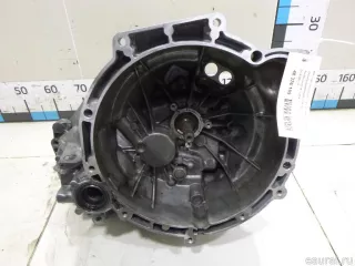 2021117 Ford МКПП (механическая коробка переключения передач) Ford Focus 3 restailing Арт E48376109