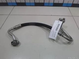 6R0820721AB VAG Трубка кондиционера Skoda Rapid Арт E48376912, вид 1