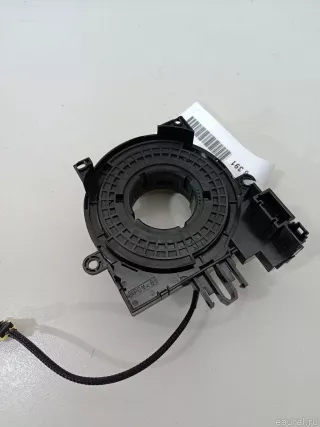 255540638R Renault Механизм подрулевой для SRS Renault Duster 2 Арт E48378391, вид 2