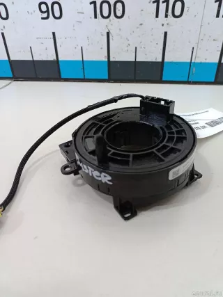 255540638R Renault Механизм подрулевой для SRS Renault Duster 2 Арт E48378391, вид 3