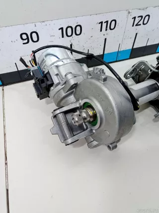 488102031R Renault Колонка рулевая Renault Duster 2 Арт E48378399, вид 2