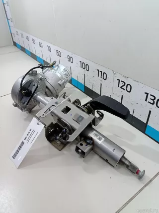 488102031R Renault Колонка рулевая Renault Duster 2 Арт E48378399, вид 3