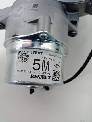 488102031R Renault Колонка рулевая Renault Duster 2 Арт E48378399, вид 5