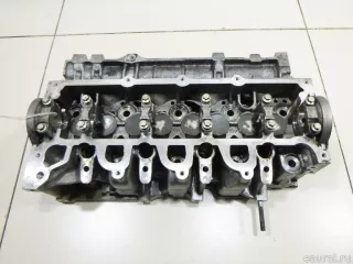 1104100Q2D Nissan Головка блока цилиндров Renault Clio 4 Арт E48379317
