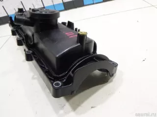 1326400Q0J Nissan Крышка головки блока (клапанная) Nissan Juke 2 Арт E48379332, вид 4