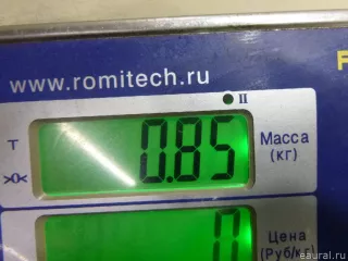 1326400Q0J Nissan Крышка головки блока (клапанная) Nissan Juke 2 Арт E48379332, вид 6